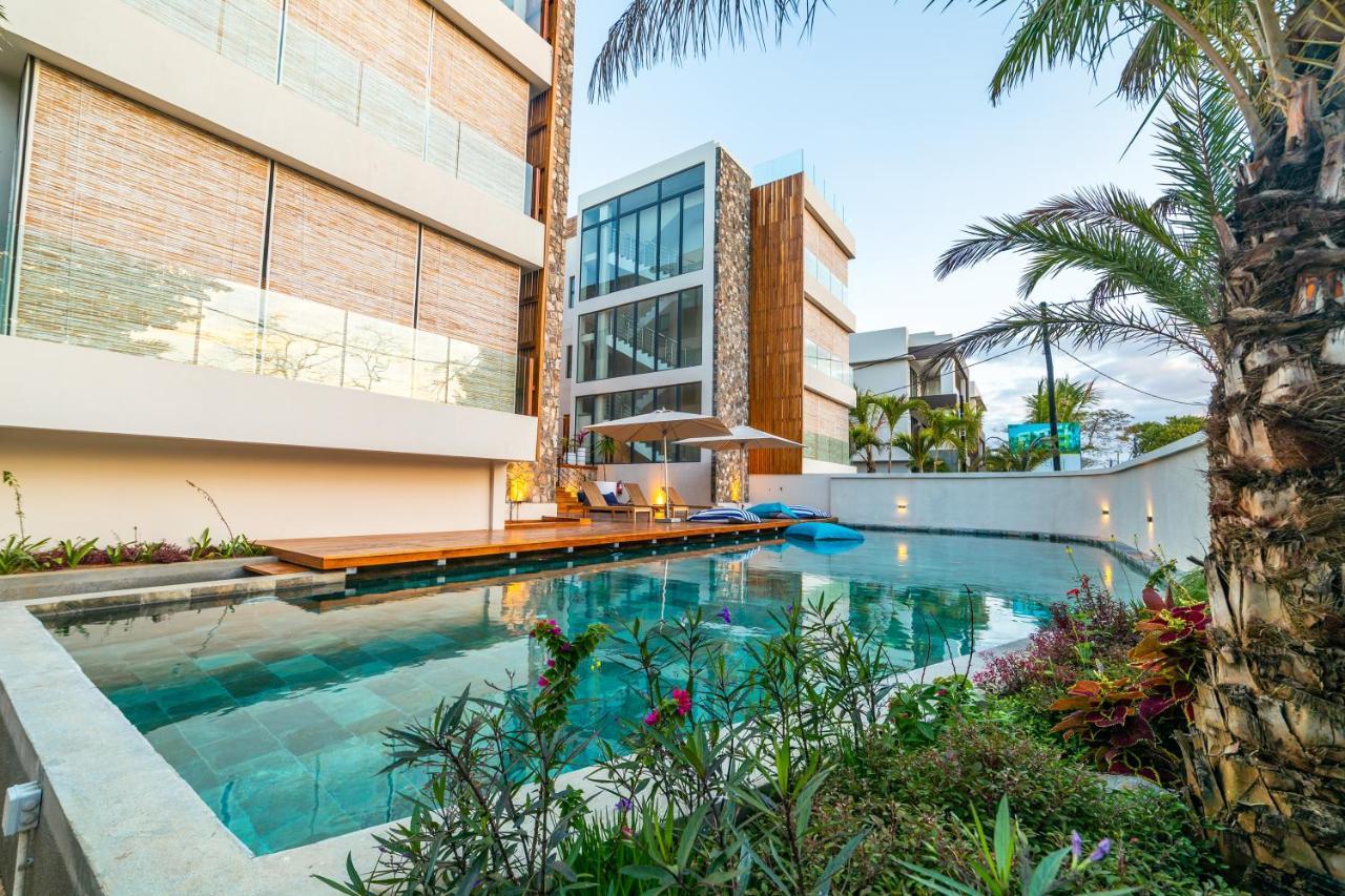 One Bay Residence Grand Bay Εξωτερικό φωτογραφία