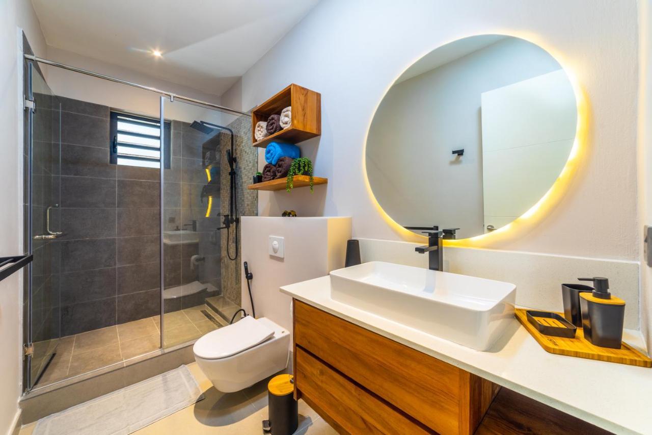 One Bay Residence Grand Bay Εξωτερικό φωτογραφία