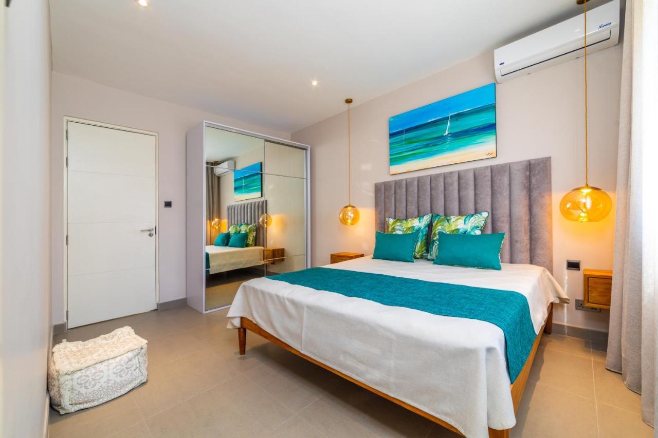 One Bay Residence Grand Bay Εξωτερικό φωτογραφία