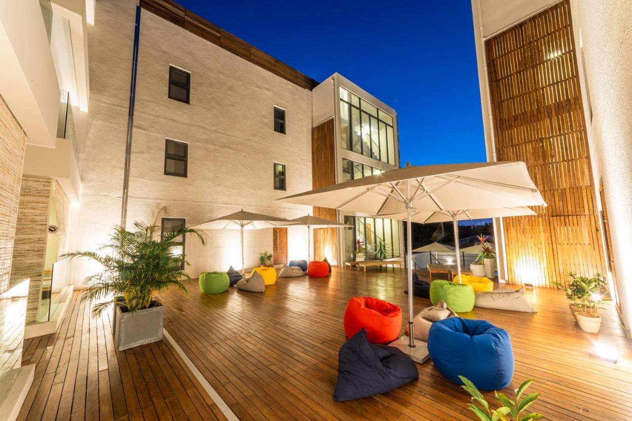 One Bay Residence Grand Bay Εξωτερικό φωτογραφία