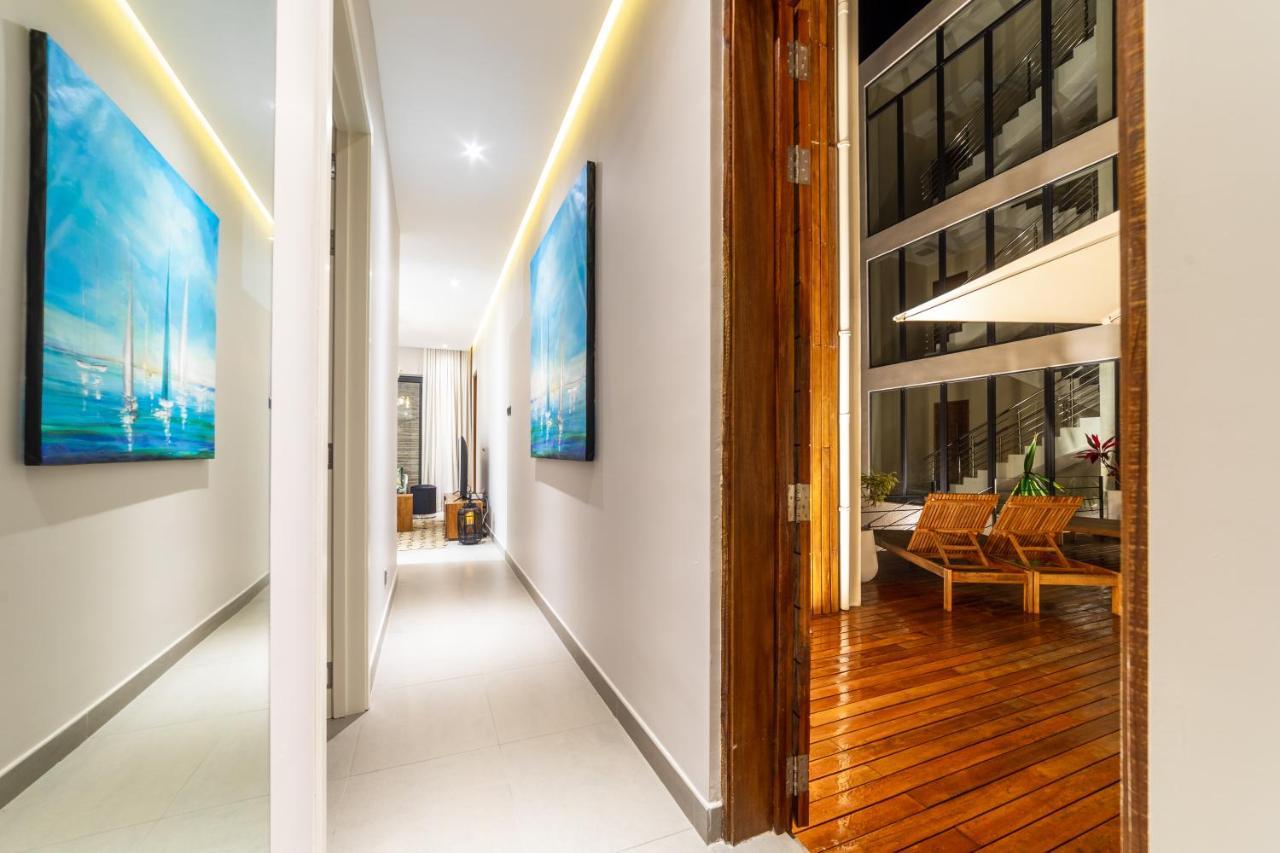One Bay Residence Grand Bay Εξωτερικό φωτογραφία
