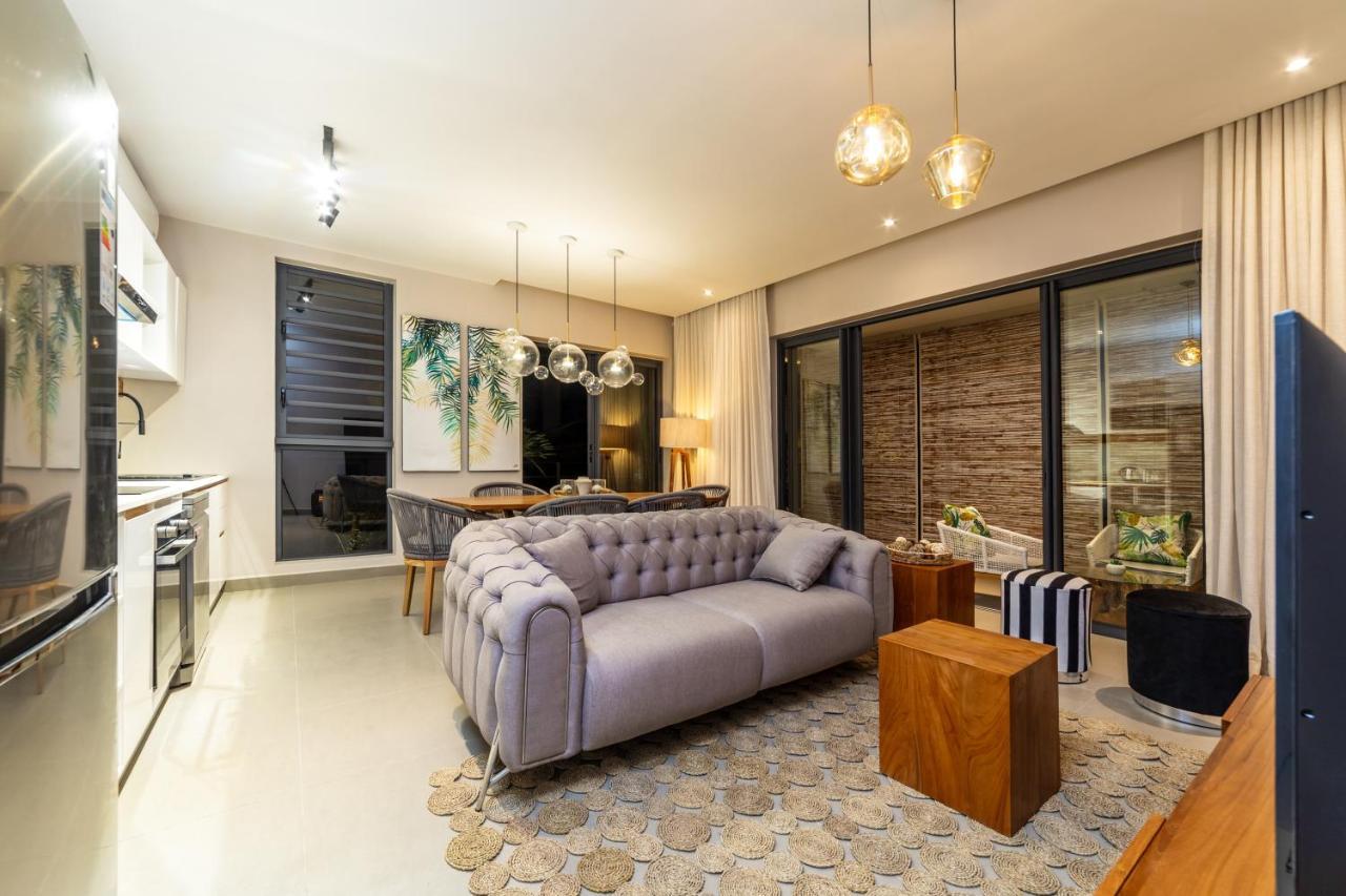 One Bay Residence Grand Bay Εξωτερικό φωτογραφία