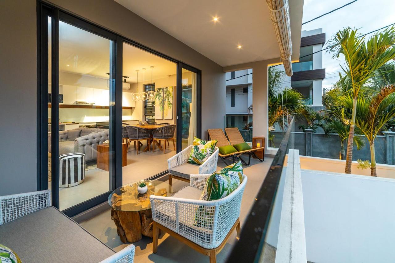 One Bay Residence Grand Bay Εξωτερικό φωτογραφία