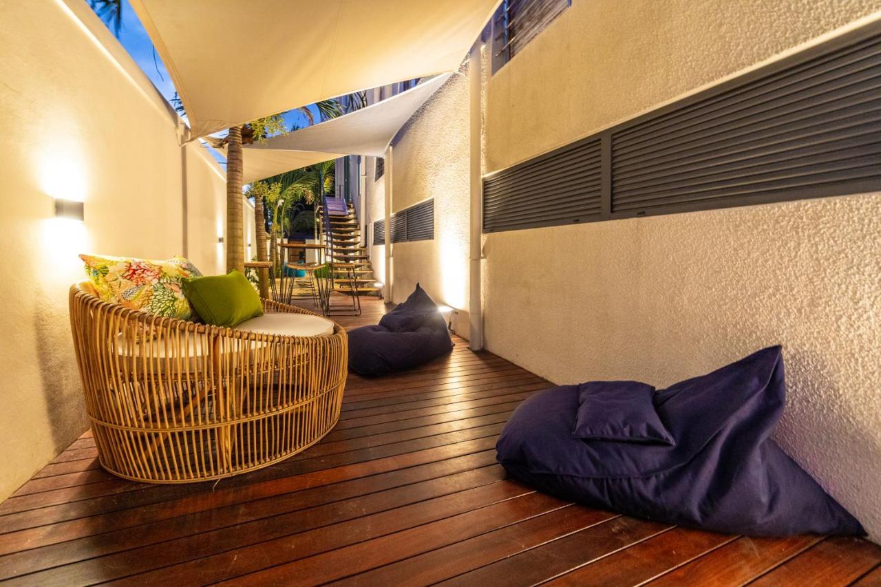One Bay Residence Grand Bay Εξωτερικό φωτογραφία