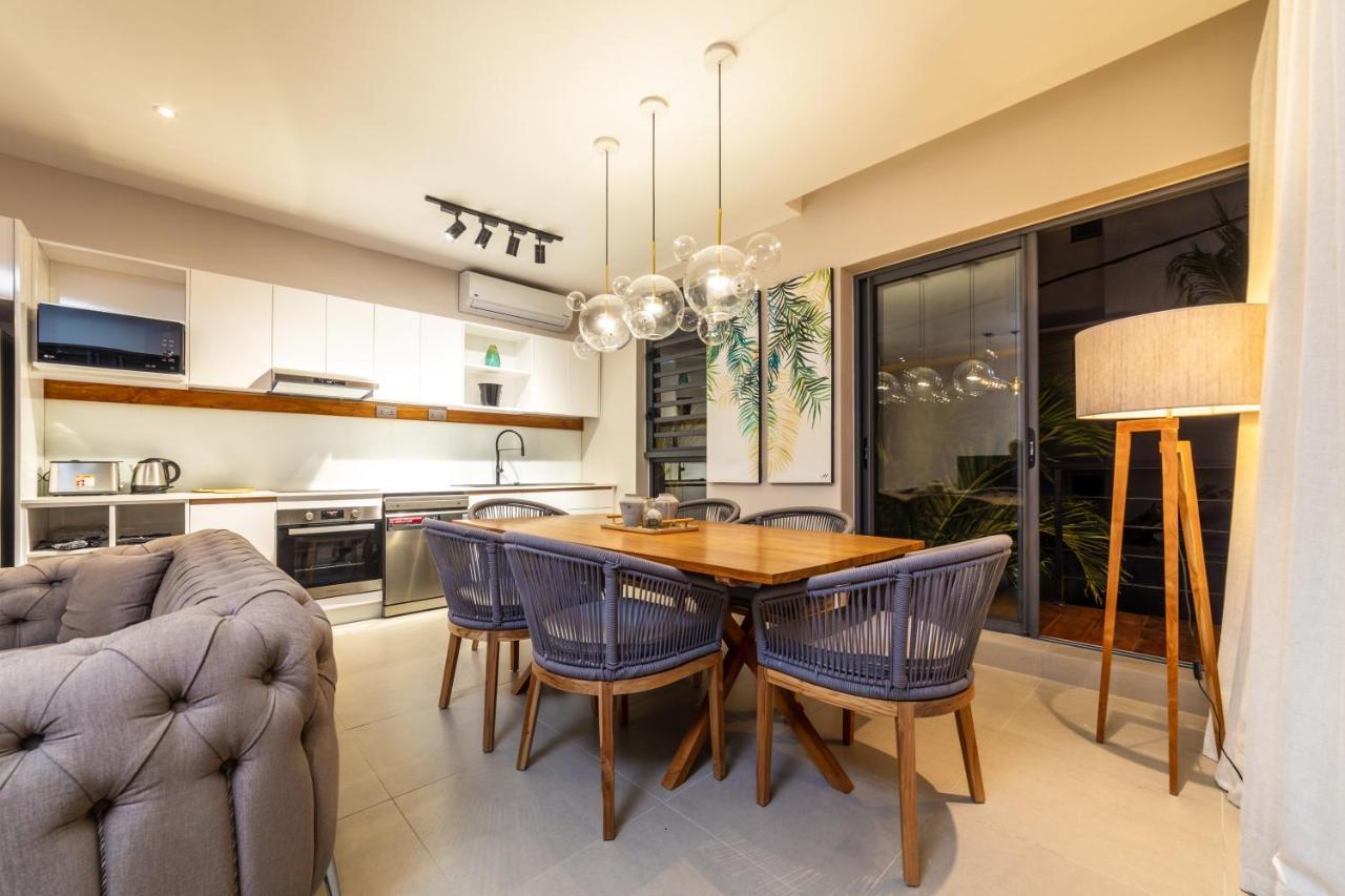One Bay Residence Grand Bay Εξωτερικό φωτογραφία