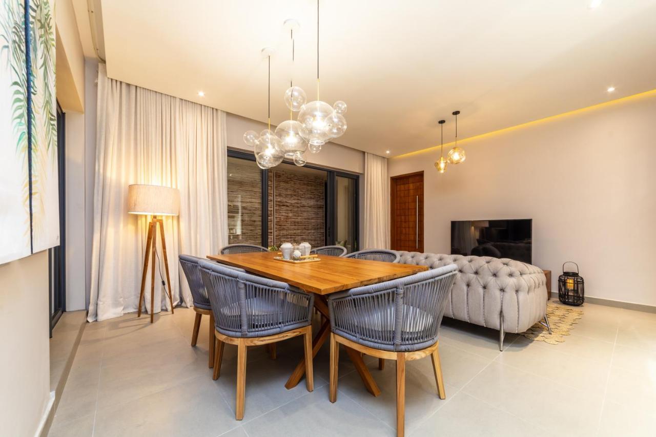 One Bay Residence Grand Bay Εξωτερικό φωτογραφία